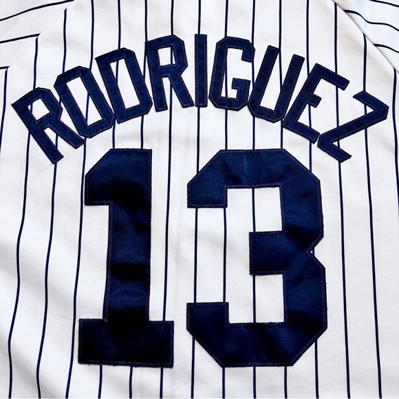 majestic NEWYORK YANKEES #22 ユニフォーム XL majestic NEWYORK